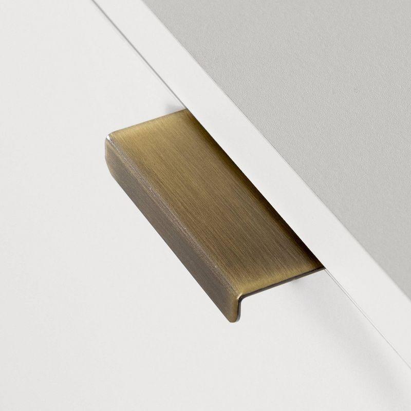 South Shore Hype Accent Cabinet