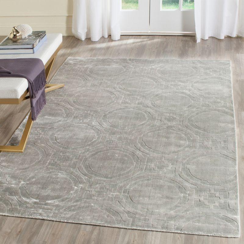 Mirage MIR337 Hand Loomed Indoor Rug - Safavieh