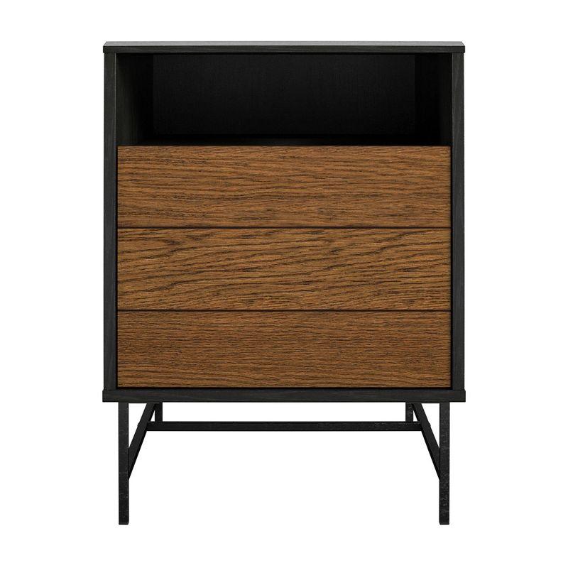 Steelside™ Roderick End Table