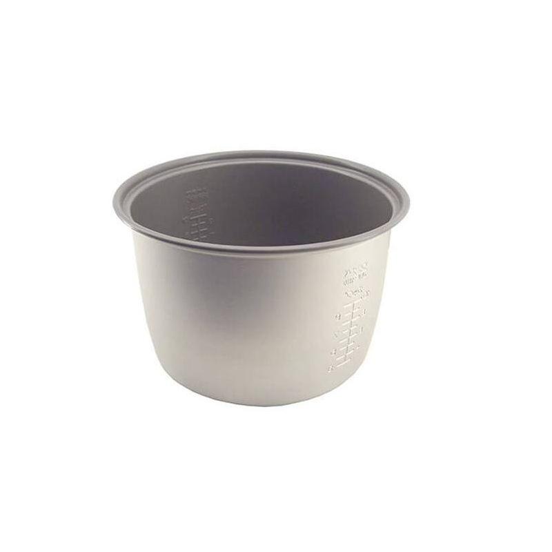 TIGER JNP1000 Rice Cooker And Warmer 5.5 Cups
