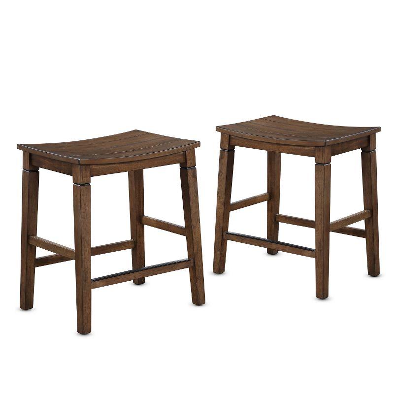 Albin 5 - Piece Dining Set