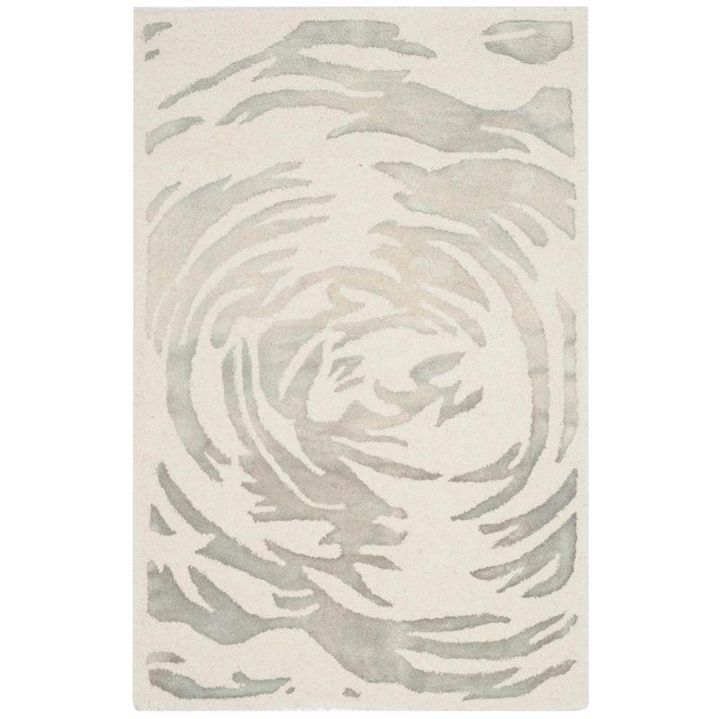 Bella BEL128 Hand Tufted Area Rug  - Safavieh