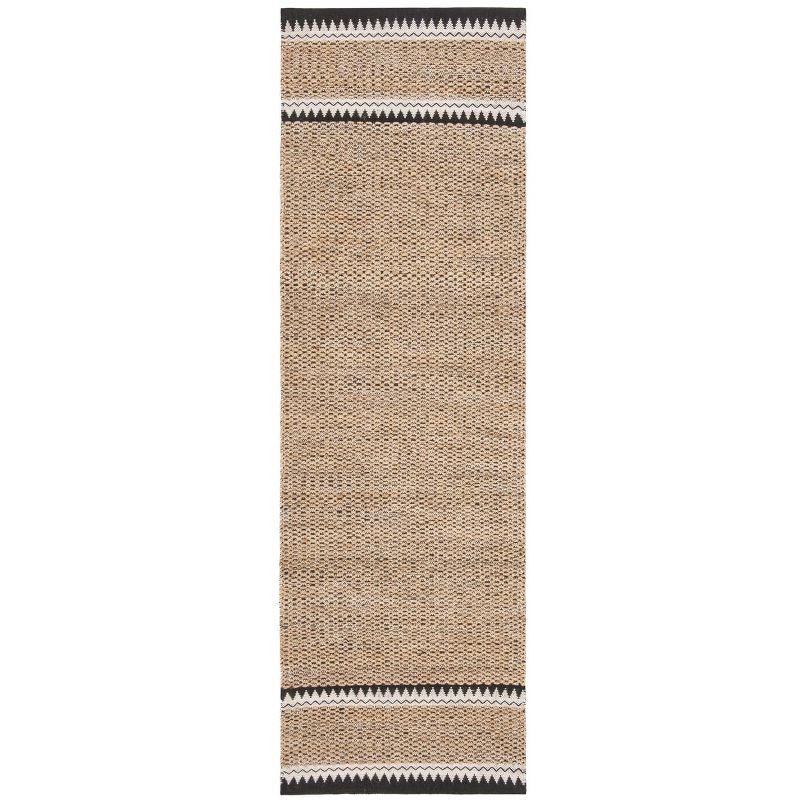 Natural Fiber NF874 Hand Woven Area Rug  - Safavieh