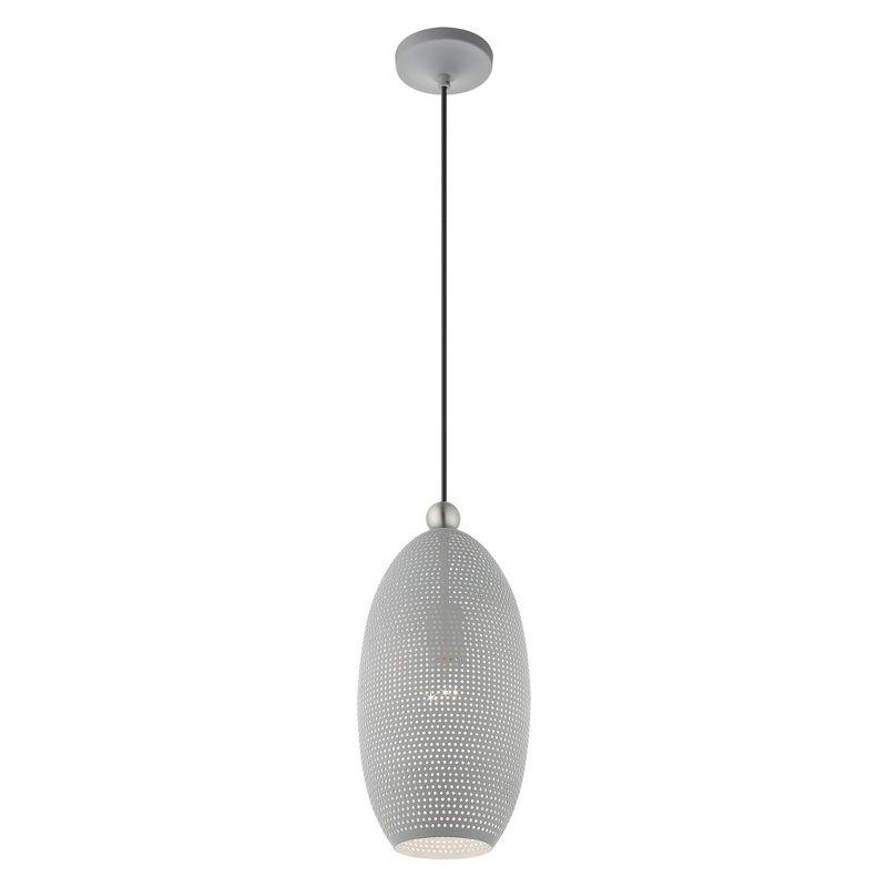 1 - Light Single Pendant