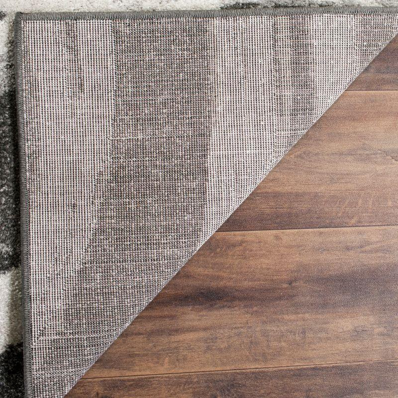 Adirondack ADR125 Power Loomed Area Rug  - Safavieh