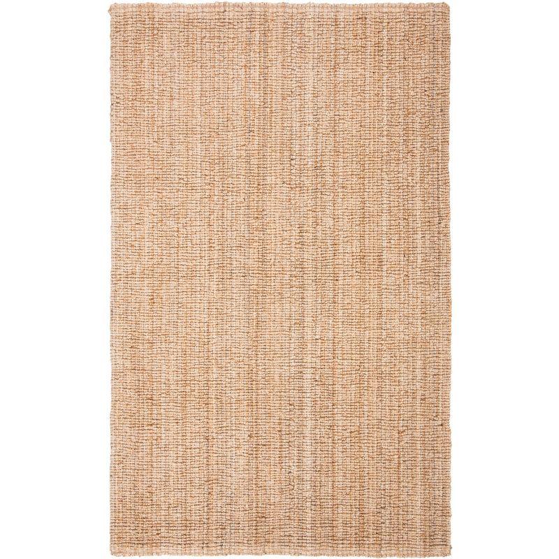 Natural Fiber NFB119 Hand Loomed Area Rug  - Safavieh