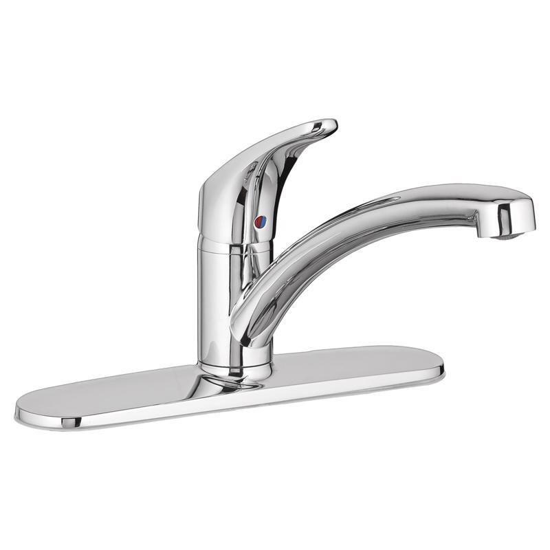 American Standard Colony Pro Kitchen Faucet