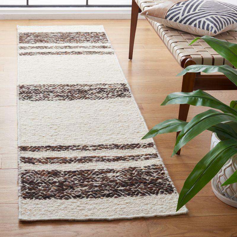 Natura NAT328 Hand Woven Area Rug  - Safavieh