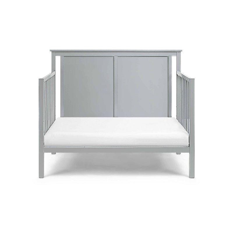 Suite Bebe Connelly 4-in-1 Convertible Crib