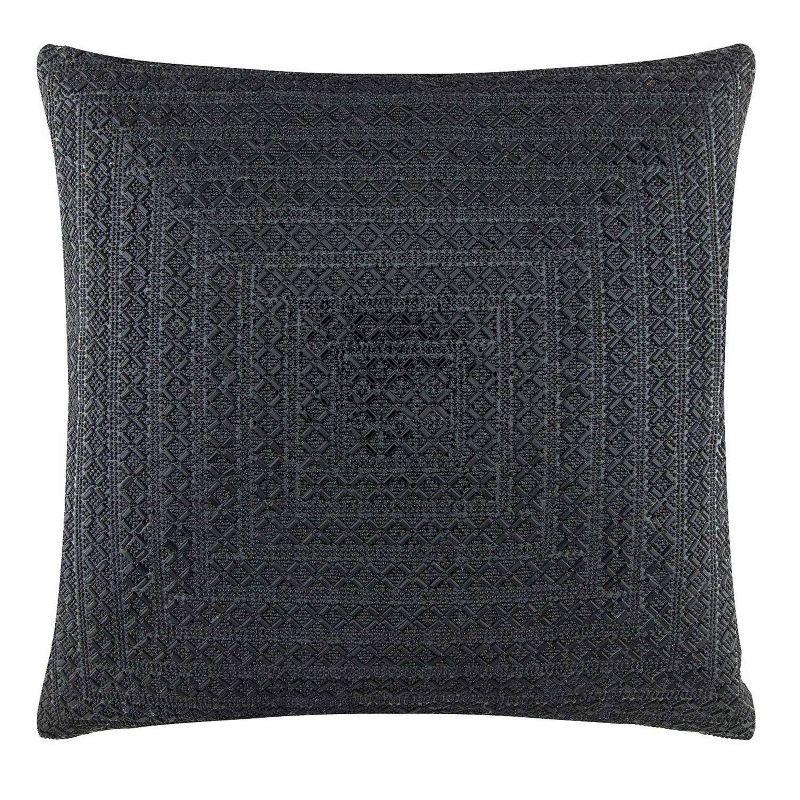 Madison Avenue Throw Pillow