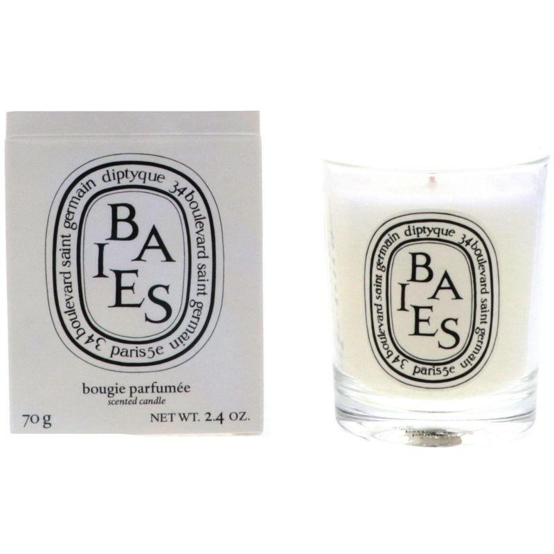 Diptyque Scented Candle, Baies, 2.4 oz