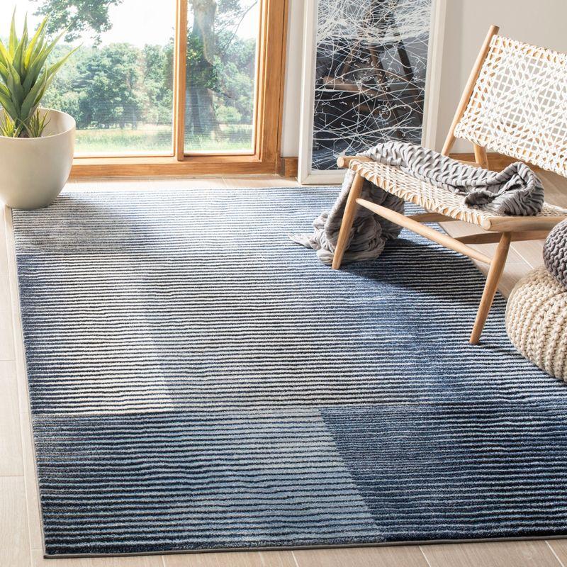 Galaxy GAL115 Power Loomed Rugs - Safavieh