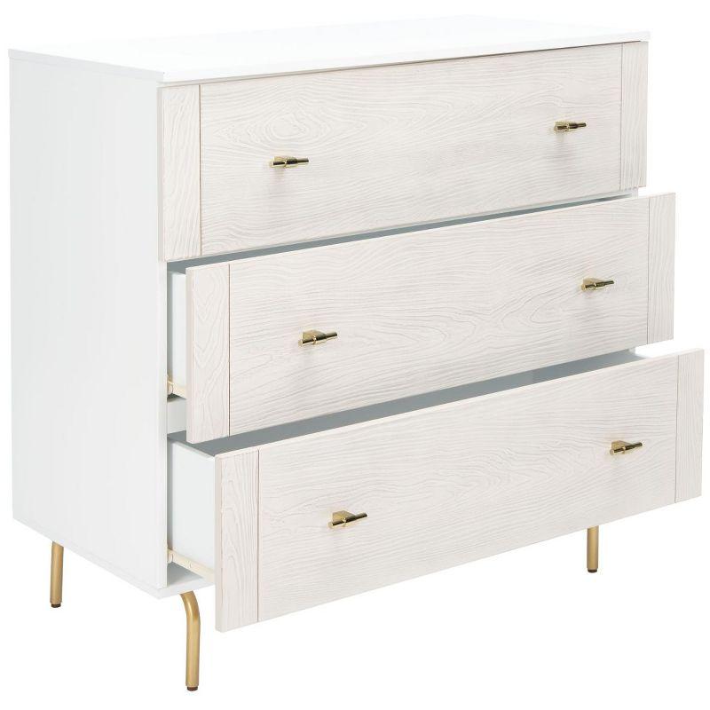 Willa Arlo™ Interiors Bartelt 36'' W 3 - Drawer Dresser