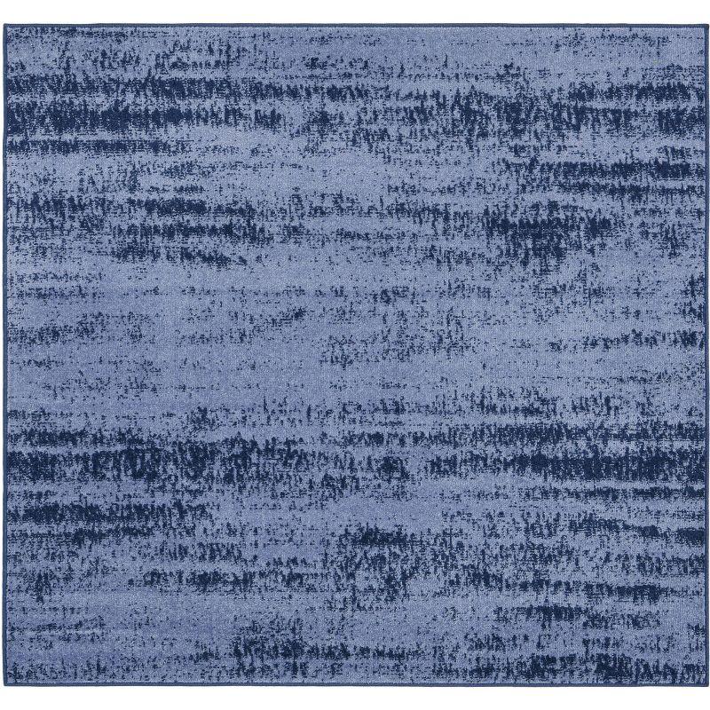 Nourison Essentials Abstract Outdoor Rug