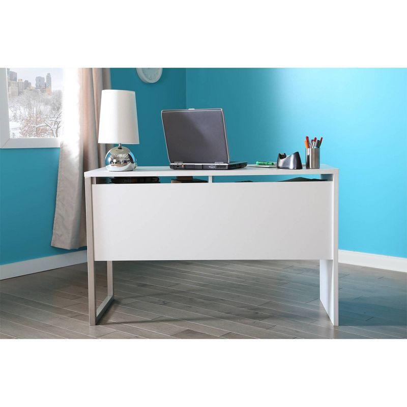 Interface Writing Desk