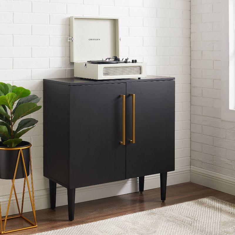 Everett Console Cabinet - Crosley