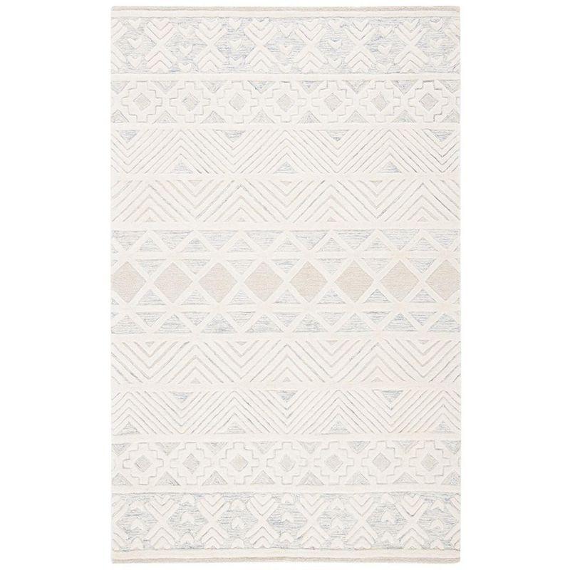 Artistry ARR503 Hand Tufted Area Rug  - Safavieh