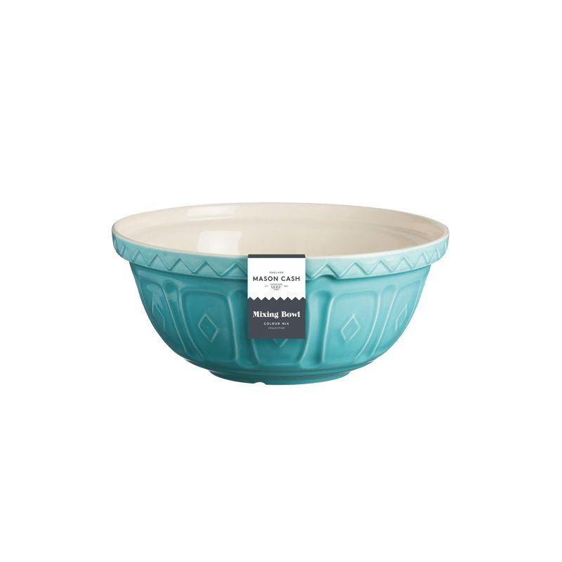 Mason Cash Color Mix Earthenware Mixing Bowl