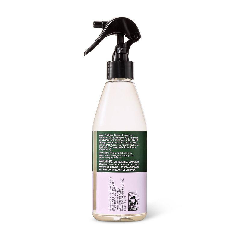 Room Spray - Lavender & Bergamot - 8 fl oz - Everspring™