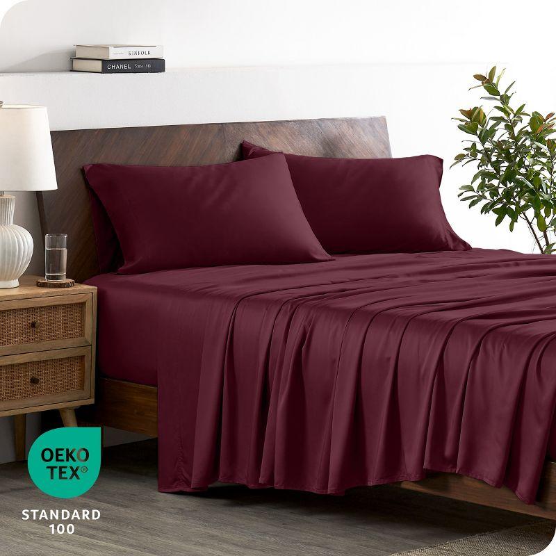 Bare Home Sheet Set - Rayon from Bamboo