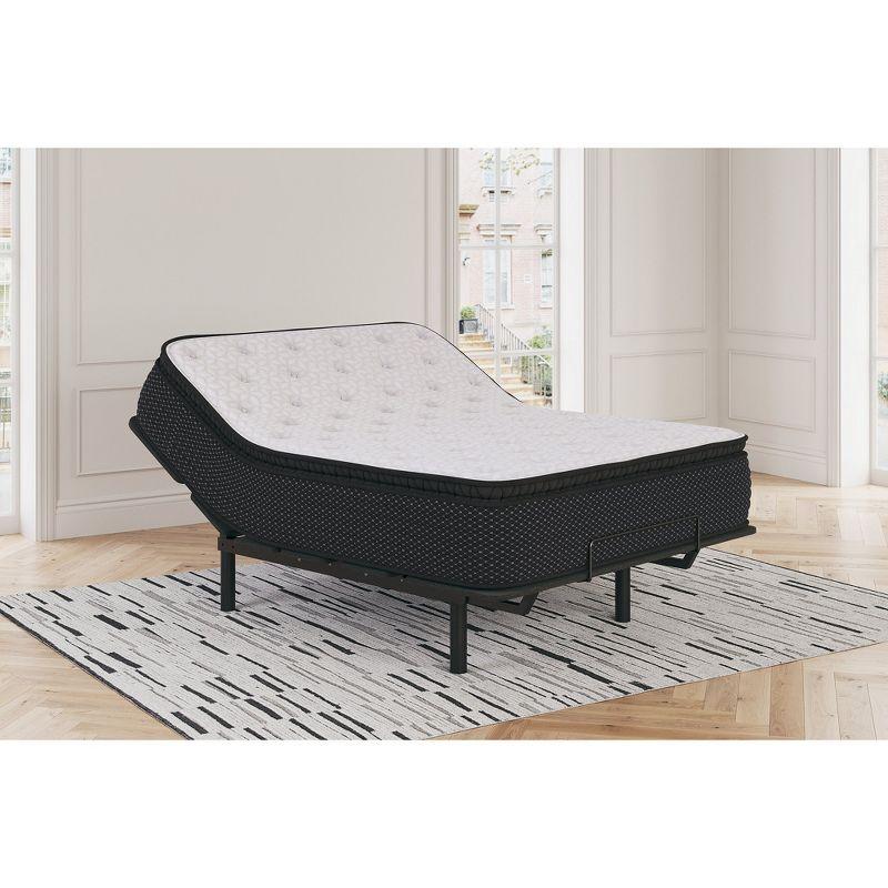 Signature Design By Ashley 13" Plush Sofa Bed Mattress