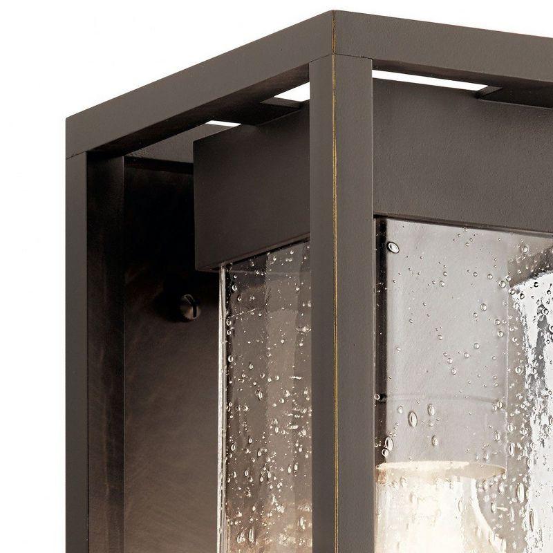 Kichler Lighting Mercer 1 - Light Wall Light in  Olde Bronze