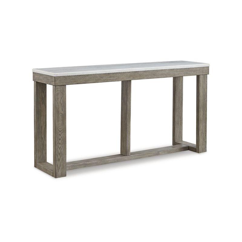 Loyaska Sofa Table