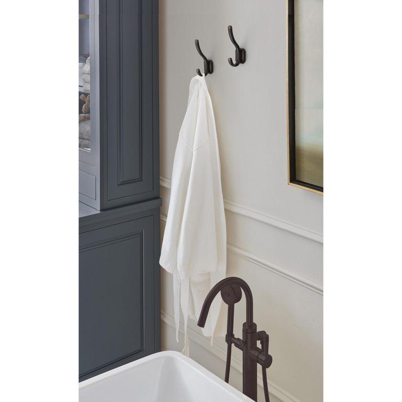 Amerock Granlyn Decorative Wall Hook