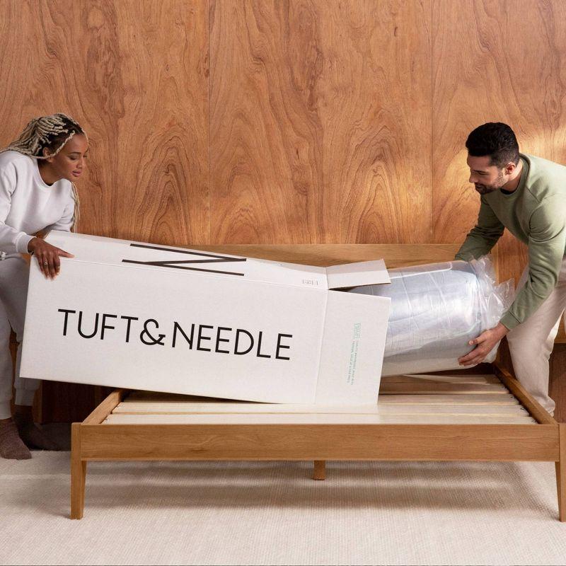 Tuft & Needle Original 9.5" Foam Mattress