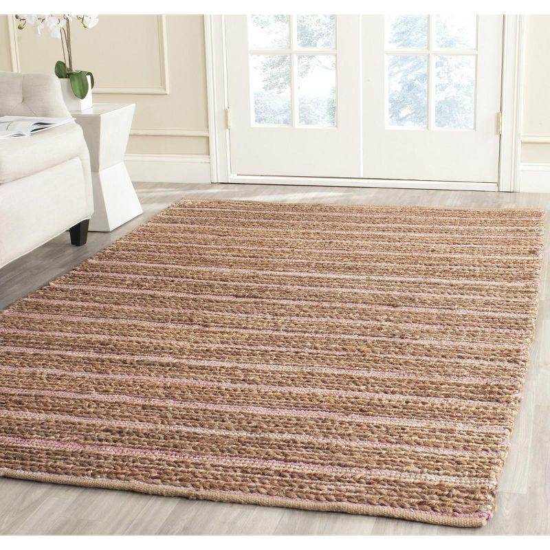 Cape Cod CAP851 Hand Woven Area Rug  - Safavieh