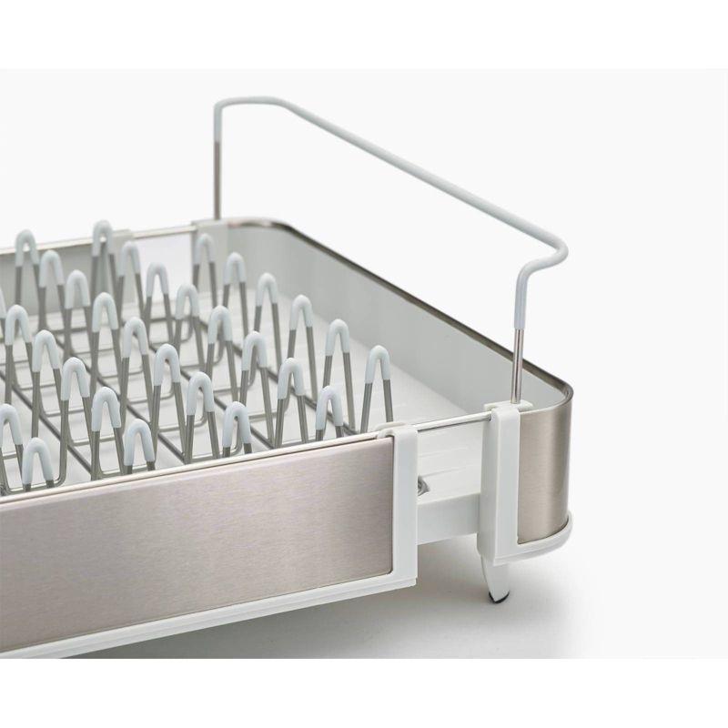 Joseph Joseph Extend Steel Expandable Dish Rack