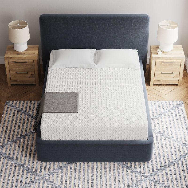Signature Design by Ashley Signature Design by Ashley Chime Firm Memory Foam Mattress