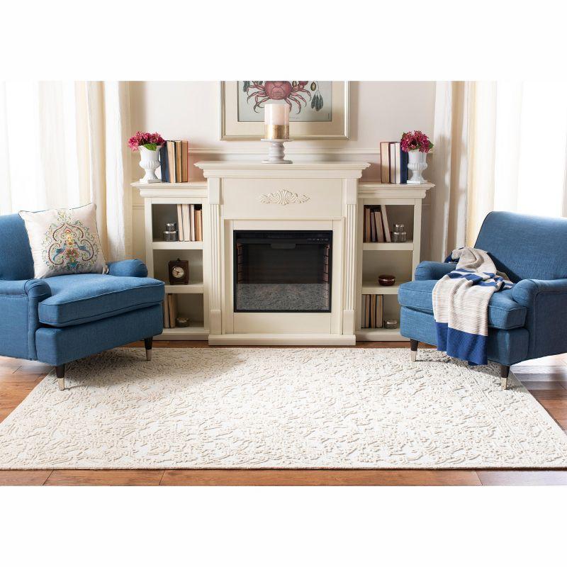 Martha Stewart Rugs Martha Stewart Hand Tufted Wool Rug