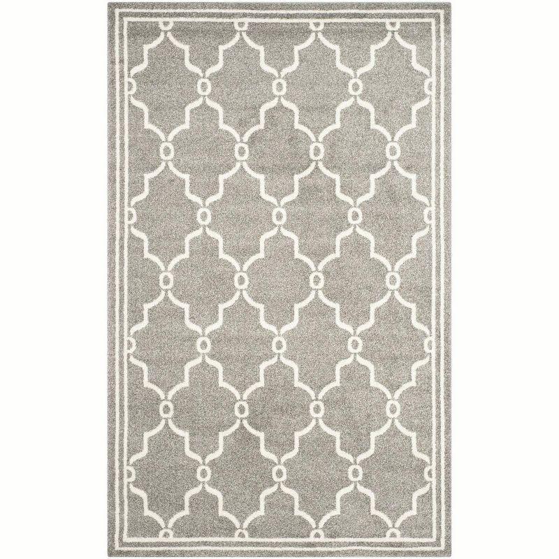 Amherst AMT414 Power Loomed Area Rug  - Safavieh