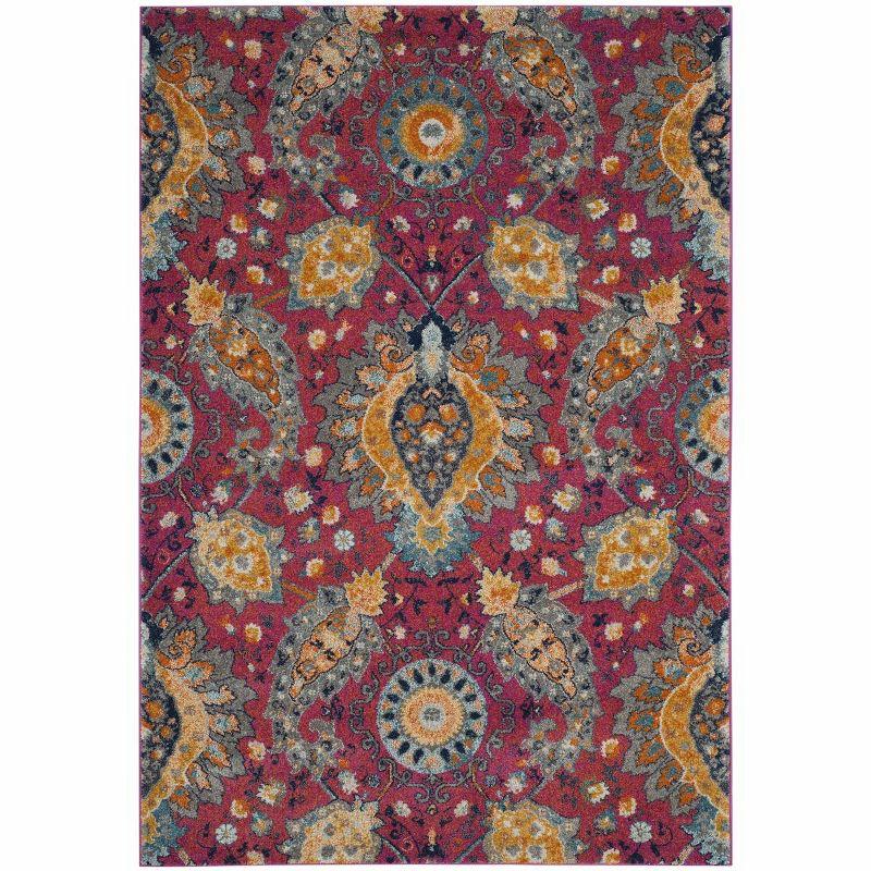 Madison MAD600 Area Rug  - Safavieh