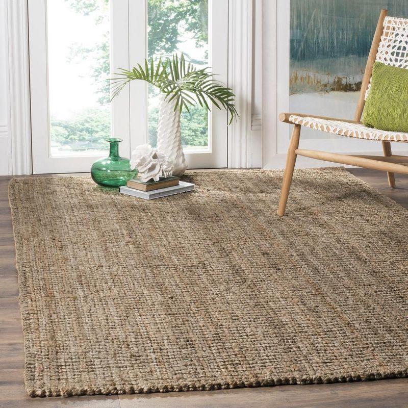 Natural Fiber NF447 Area Rug  - Safavieh