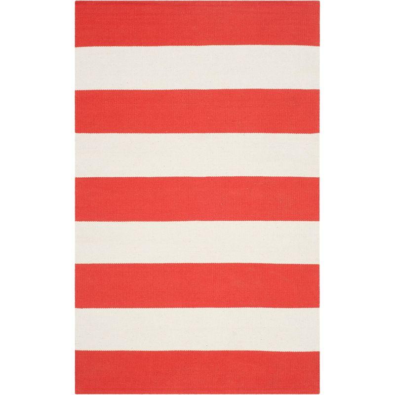 Montauk MTK712 Hand Woven Indoor Rug - Safavieh