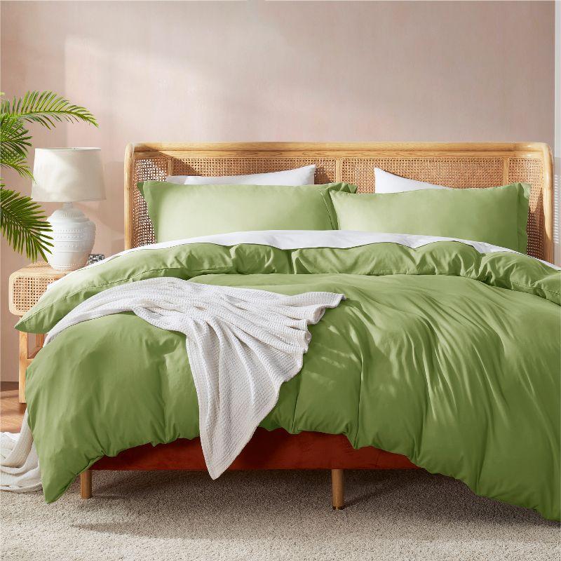 Nestl Duvet Cover Set