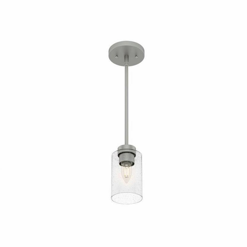 Hartland 1 - Light Single Jar Pendant