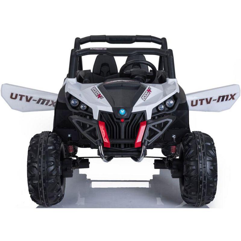 Big Toys Big Toys All-Terrain Vehicles Battery Powered Ride On with Remote Control