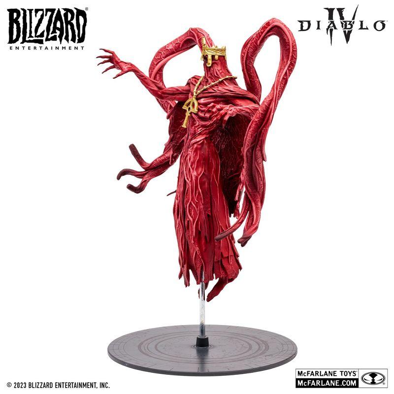 Mcfarlane Toys Diablo IV 12 Inch Figure | Blood Bishop