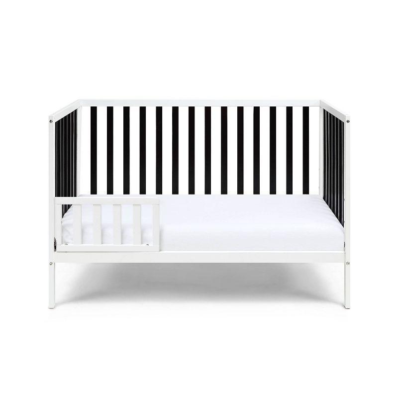 Baby Cache Deux Remi 3-in-1 Convertible Crib & Reviews | Wayfair
