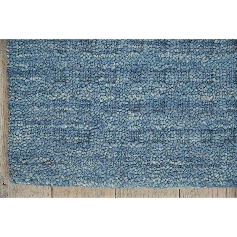 Nourison Perris Textured Indoor Area Rug