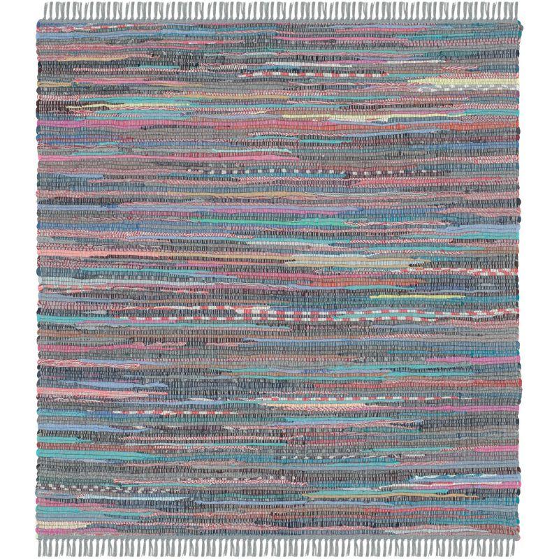 Burgos Rug Hand Woven Cotton Rug