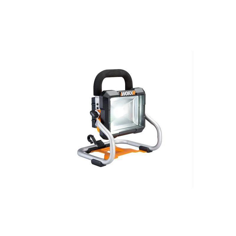 Worx WX026L.9 20V Power Share LED Work Light (Tool Only)