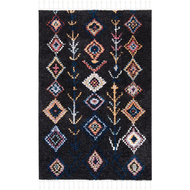 Morocco MRC908 Power Loomed Area Rug  - Safavieh