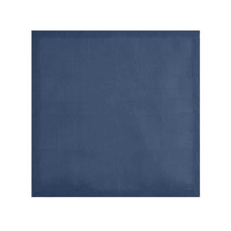 La Classica 4 Piece Linen Napkin Set