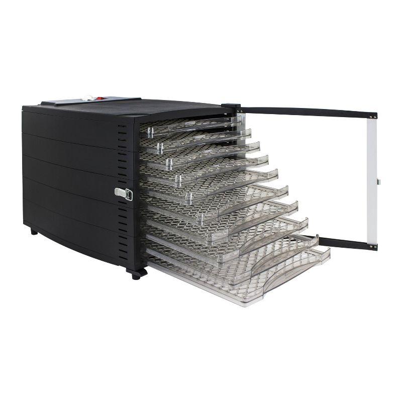 Chard Chard Food Dehydrator