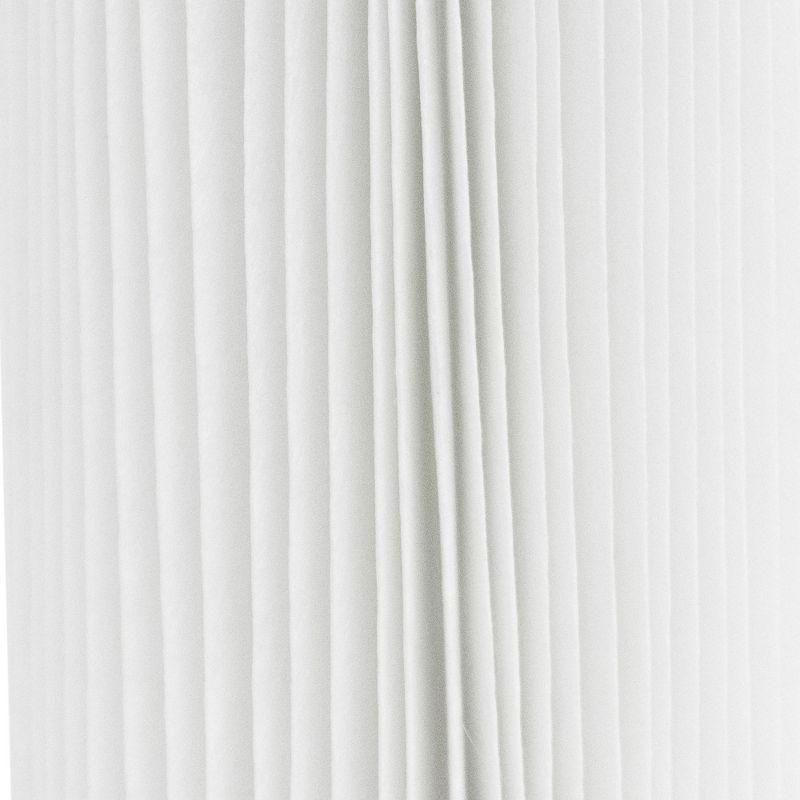 Coleman 90358E Type IV/Type B Swimming Pool Filter Pump Replacement Cartridges for 2,500 Gallons Per Hour Filter Pumps (2 Pack)