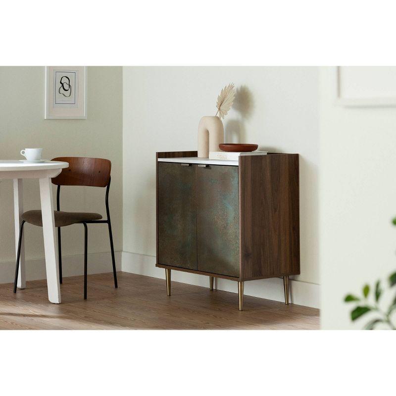 South Shore Hype Accent Cabinet